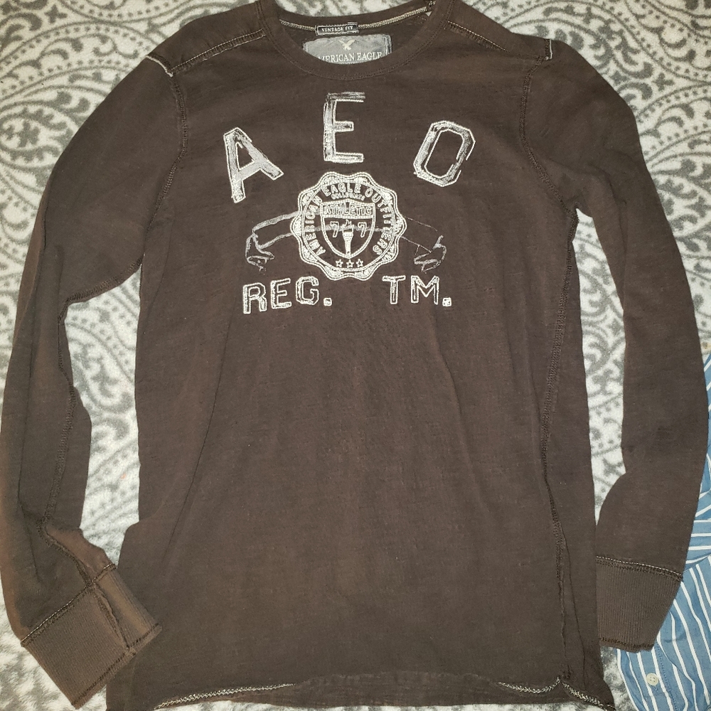 American eagle